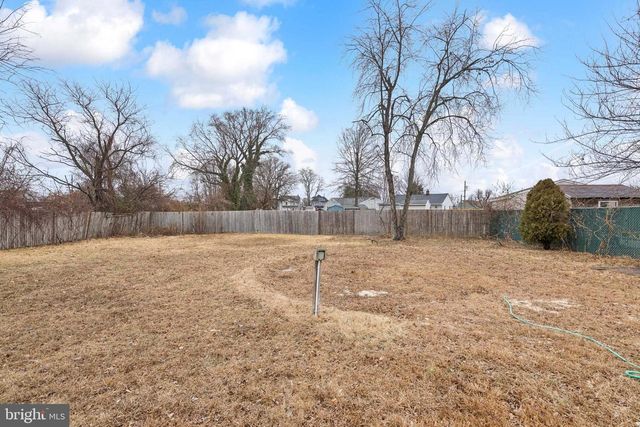 911 ALLISON, Burlington, NJ 08016