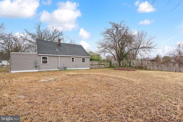 911 ALLISON, Burlington, NJ 08016