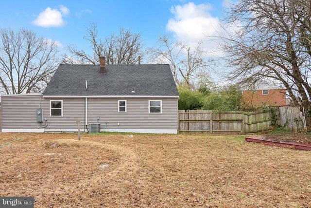 911 ALLISON, Burlington, NJ 08016