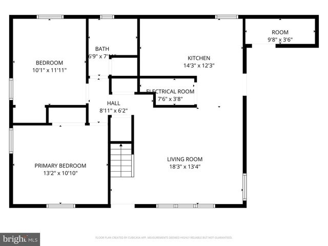 911 ALLISON, Burlington, NJ 08016