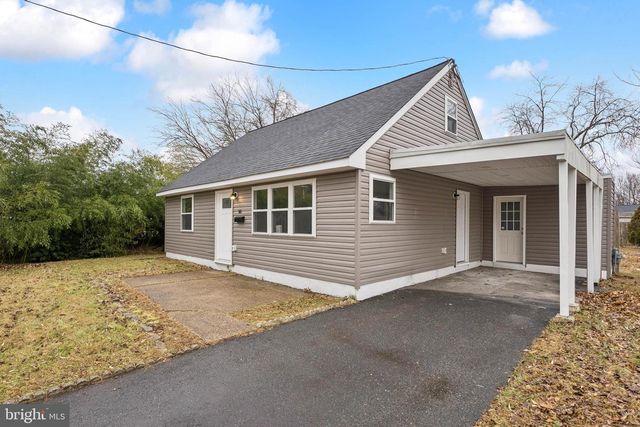 911 ALLISON, Burlington, NJ 08016