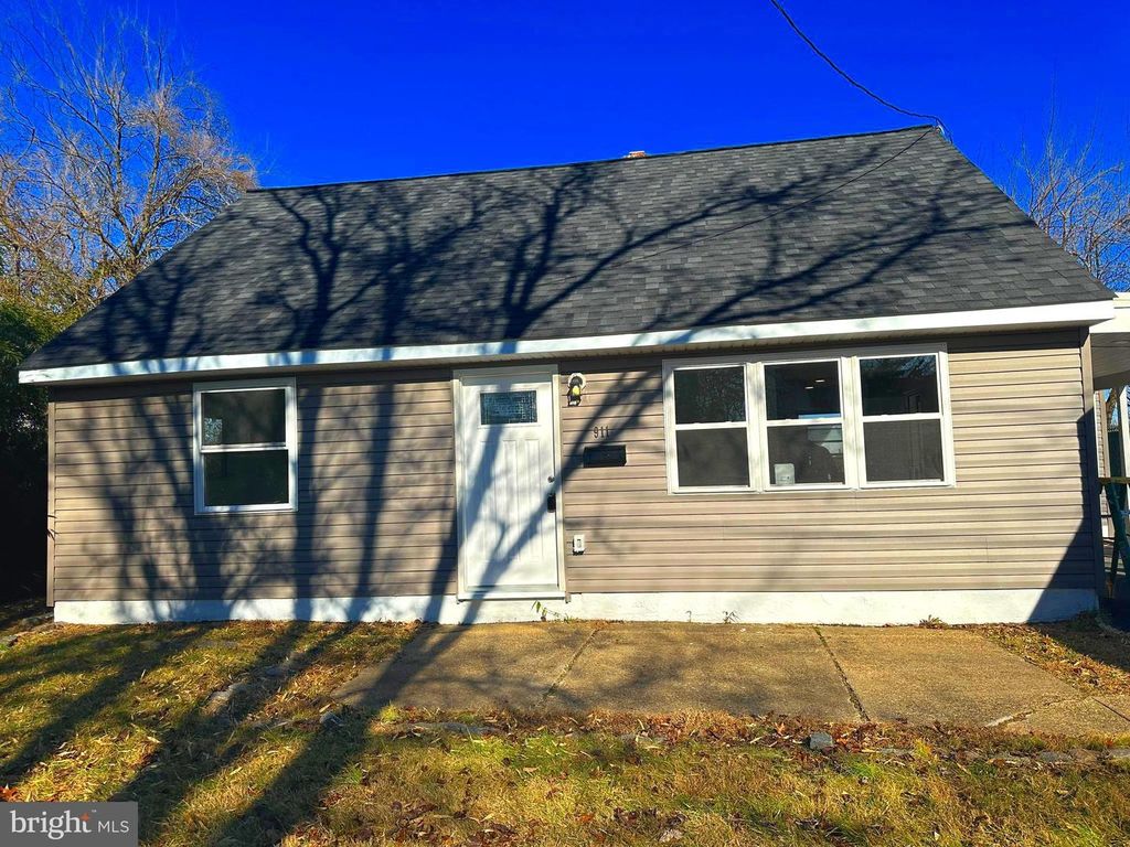 911 ALLISON RD, Burlington, NJ 08016