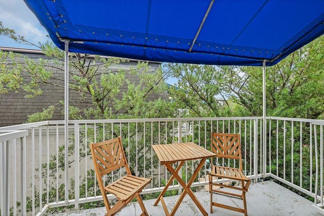 2601 Bellefontaine Street B318, Houston, TX 77025