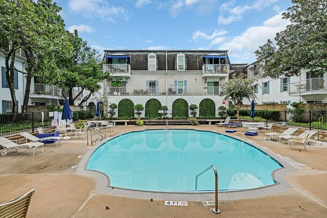 2601 Bellefontaine Street B318, Houston, TX 77025