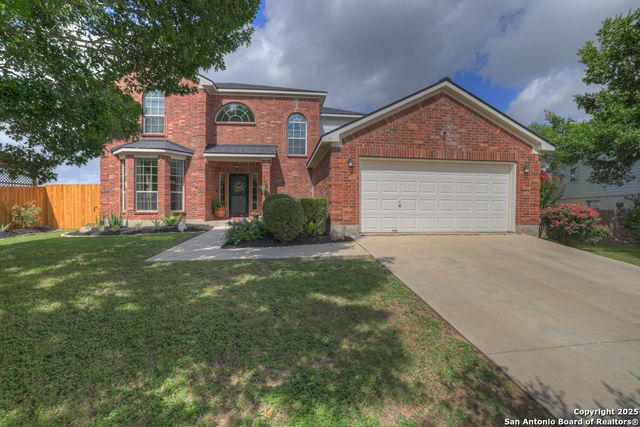 2114 Jasons West, New Braunfels, TX 78130