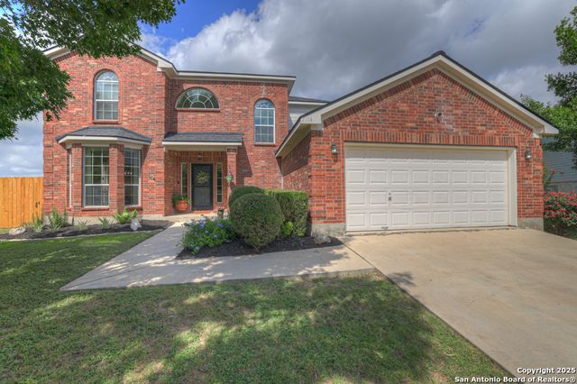 2114 Jasons West, New Braunfels, TX 78130