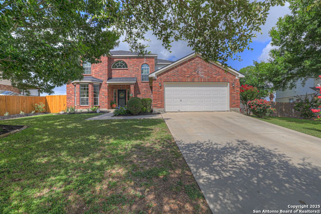 2114 Jasons West, New Braunfels, TX 78130
