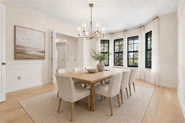 10 Carriage Lane, Cherry Hills Village, CO 80121