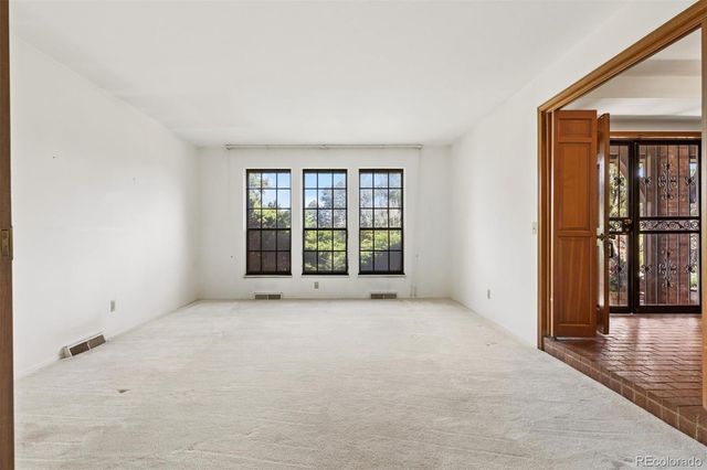 10 Carriage Lane, Cherry Hills Village, CO 80121