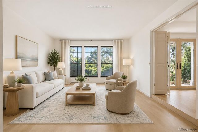 10 Carriage Lane, Cherry Hills Village, CO 80121