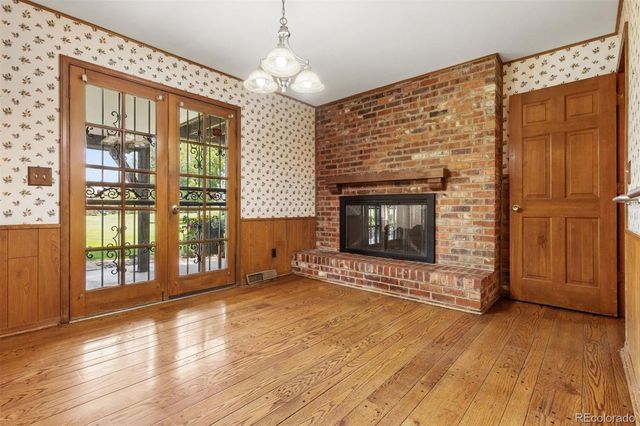 10 Carriage Lane, Cherry Hills Village, CO 80121