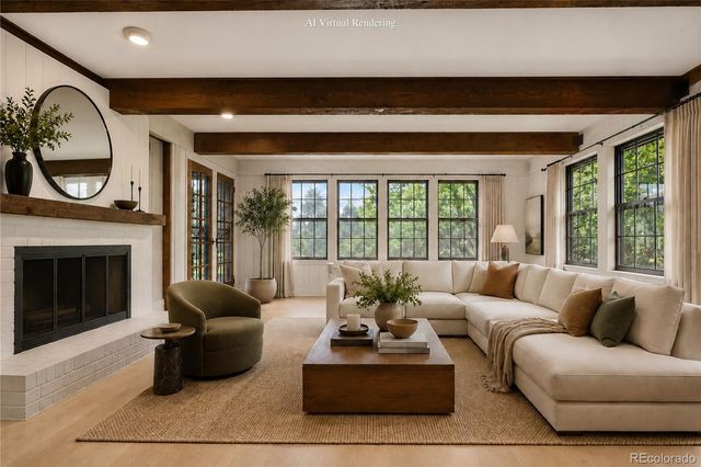 10 Carriage Lane, Cherry Hills Village, CO 80121