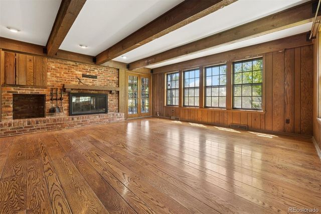 10 Carriage Lane, Cherry Hills Village, CO 80121