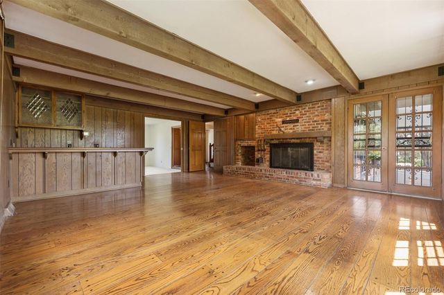 10 Carriage Lane, Cherry Hills Village, CO 80121