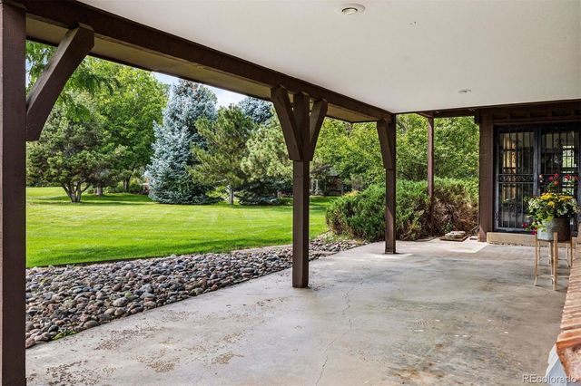 10 Carriage Lane, Cherry Hills Village, CO 80121
