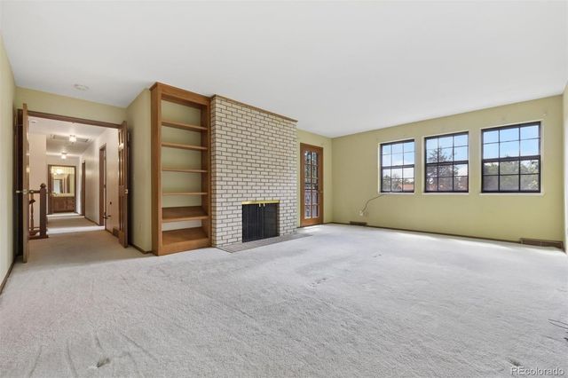 10 Carriage Lane, Cherry Hills Village, CO 80121