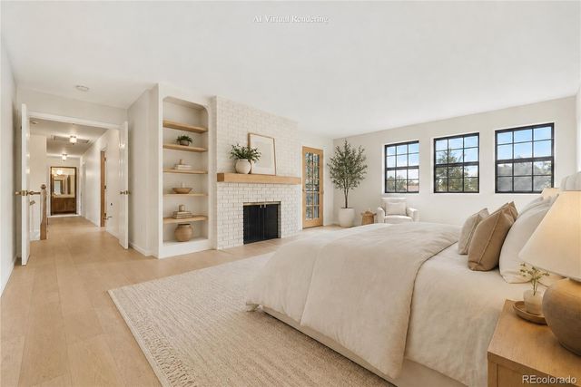 10 Carriage Lane, Cherry Hills Village, CO 80121
