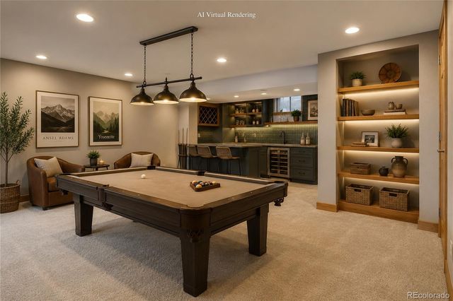 10 Carriage Lane, Cherry Hills Village, CO 80121