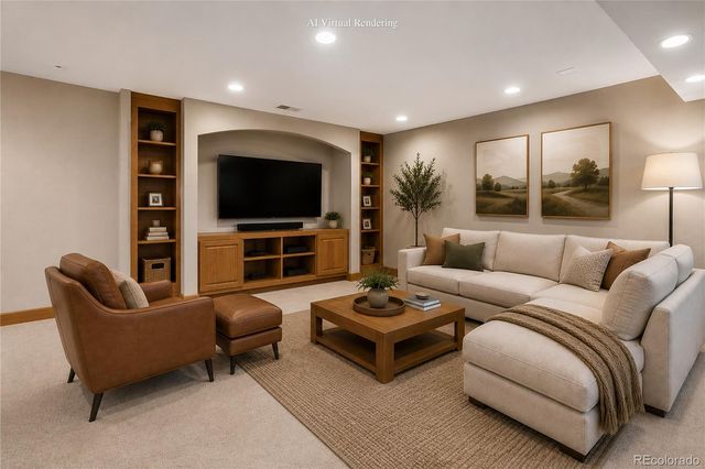 10 Carriage Lane, Cherry Hills Village, CO 80121