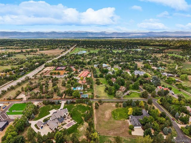 10 Carriage Lane, Cherry Hills Village, CO 80121