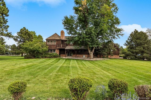 10 Carriage Lane, Cherry Hills Village, CO 80121