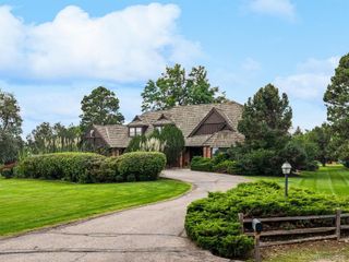10 Carriage Lane, Cherry Hills Village, CO 80121