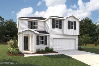 3066 BELLA COLLINA Way, Green Cove Springs, FL 32043