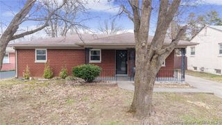 1006 Morris Avenue, Jeffersonville, IN 47130