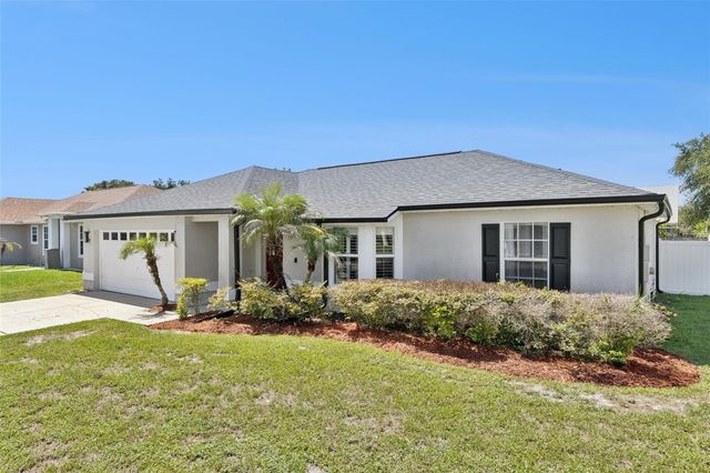14004 AMES AVENUE, Orlando, FL 32826