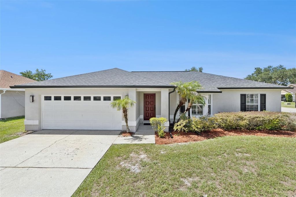14004 AMES AVENUE, Orlando, FL 32826