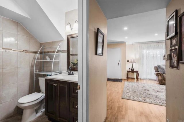 1381 Partridge Avenue, El Cajon, CA 92020