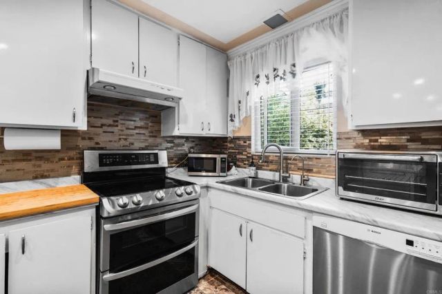 1381 Partridge Avenue, El Cajon, CA 92020