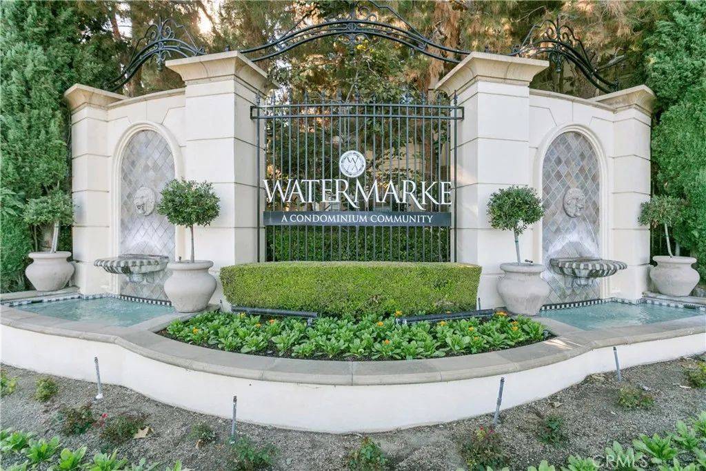 3307 Watermarke, Irvine, CA 92612