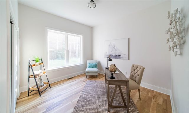 0 Sanctuary Lane, North Kingstown, RI 02852