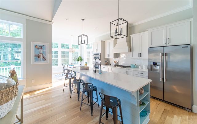 0 Sanctuary Lane, North Kingstown, RI 02852