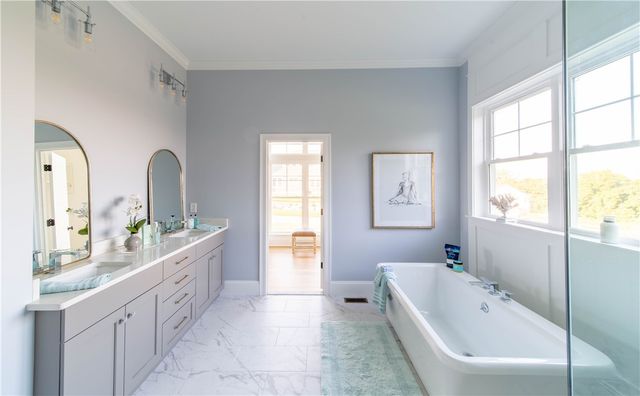 0 Sanctuary Lane, North Kingstown, RI 02852