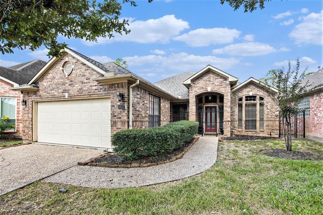 6622 Prairie Dunes Drive, Houston, TX 77069