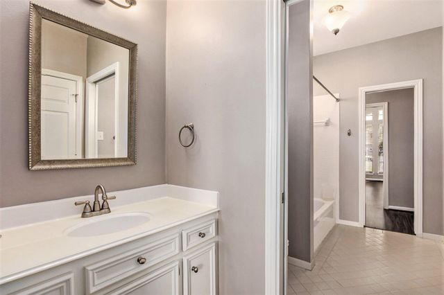 6622 Prairie Dunes Drive, Houston, TX 77069