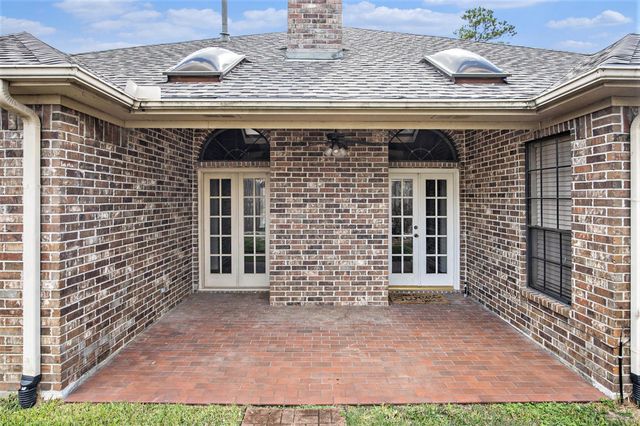 6622 Prairie Dunes Drive, Houston, TX 77069