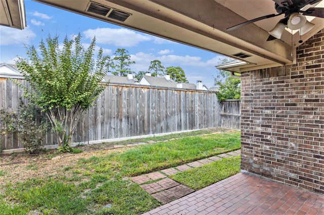 6622 Prairie Dunes Drive, Houston, TX 77069