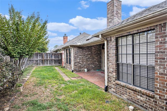 6622 Prairie Dunes Drive, Houston, TX 77069