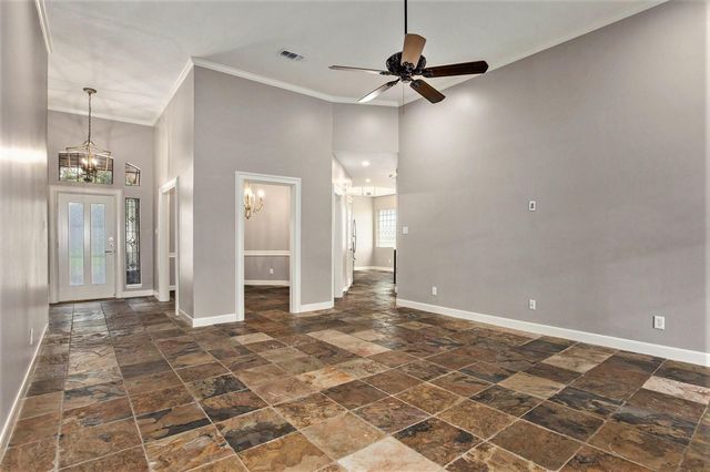 6622 Prairie Dunes Drive, Houston, TX 77069