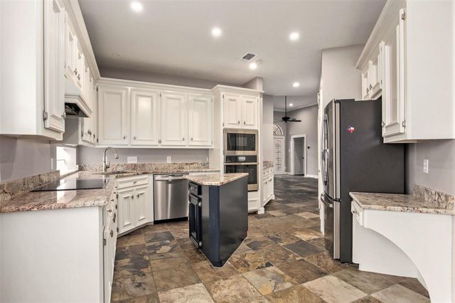 6622 Prairie Dunes Drive, Houston, TX 77069