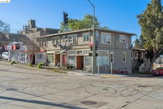 3558 Maple Ave, Oakland, CA 94602
