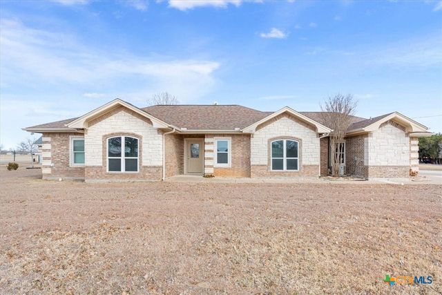 120 Lakewood Drive, Gatesville, TX 76528