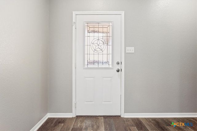 120 Lakewood Drive, Gatesville, TX 76528