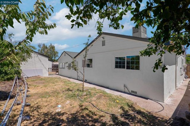 103 Cataline Ave, Antioch, CA 94509