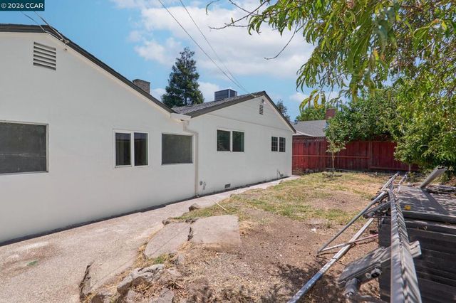 103 Cataline Ave, Antioch, CA 94509