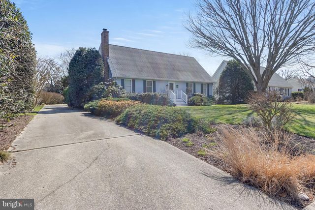 15 HARBORVIEW RD, Lewes, DE 19958