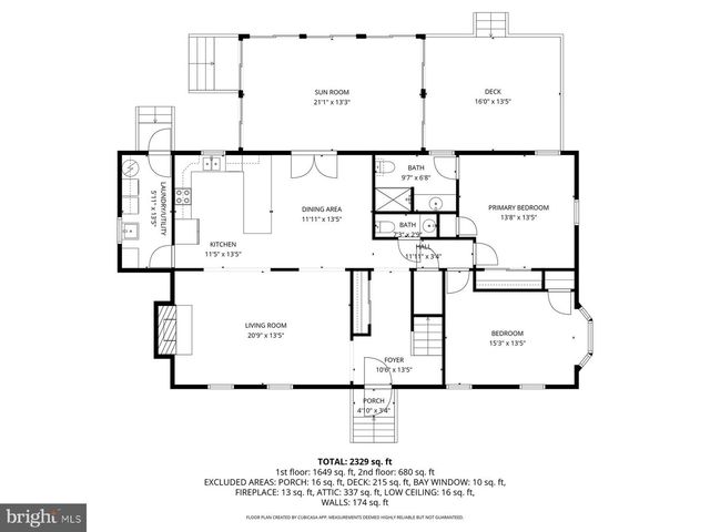 15 HARBORVIEW RD, Lewes, DE 19958